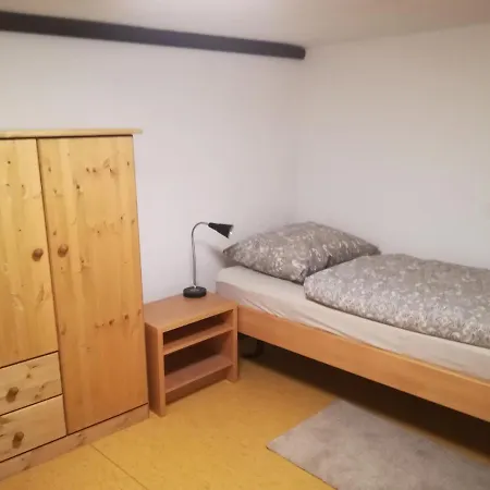 Martin Apartment