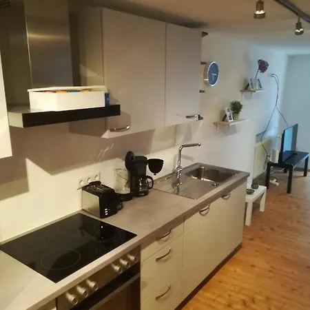 Martin Daire Rattenberg (Tyrol)