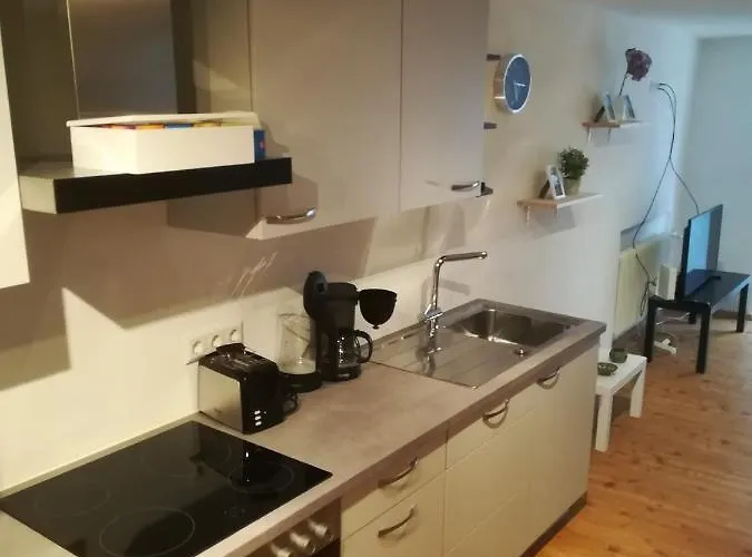 Martin Apartment Rattenberg (Tyrol)