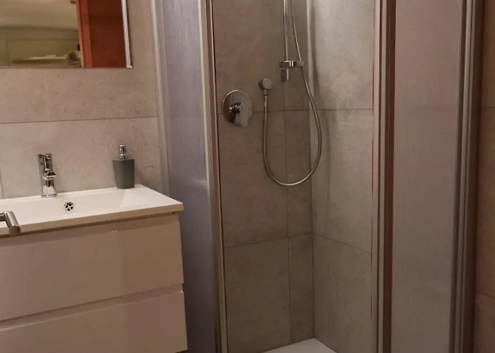 Martin Διαμέρισμα Rattenberg (Tyrol)